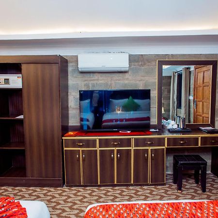 Fun Retreat Resort, Hotel And Ayurveda Spa Αρούσα Εξωτερικό φωτογραφία