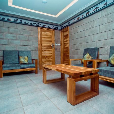 Fun Retreat Resort, Hotel And Ayurveda Spa Αρούσα Εξωτερικό φωτογραφία