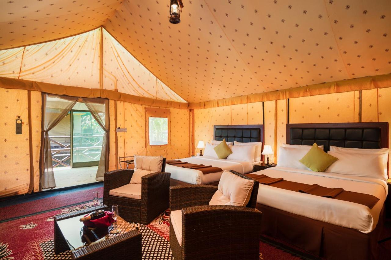 Fun Retreat Resort, Hotel And Ayurveda Spa Αρούσα Εξωτερικό φωτογραφία