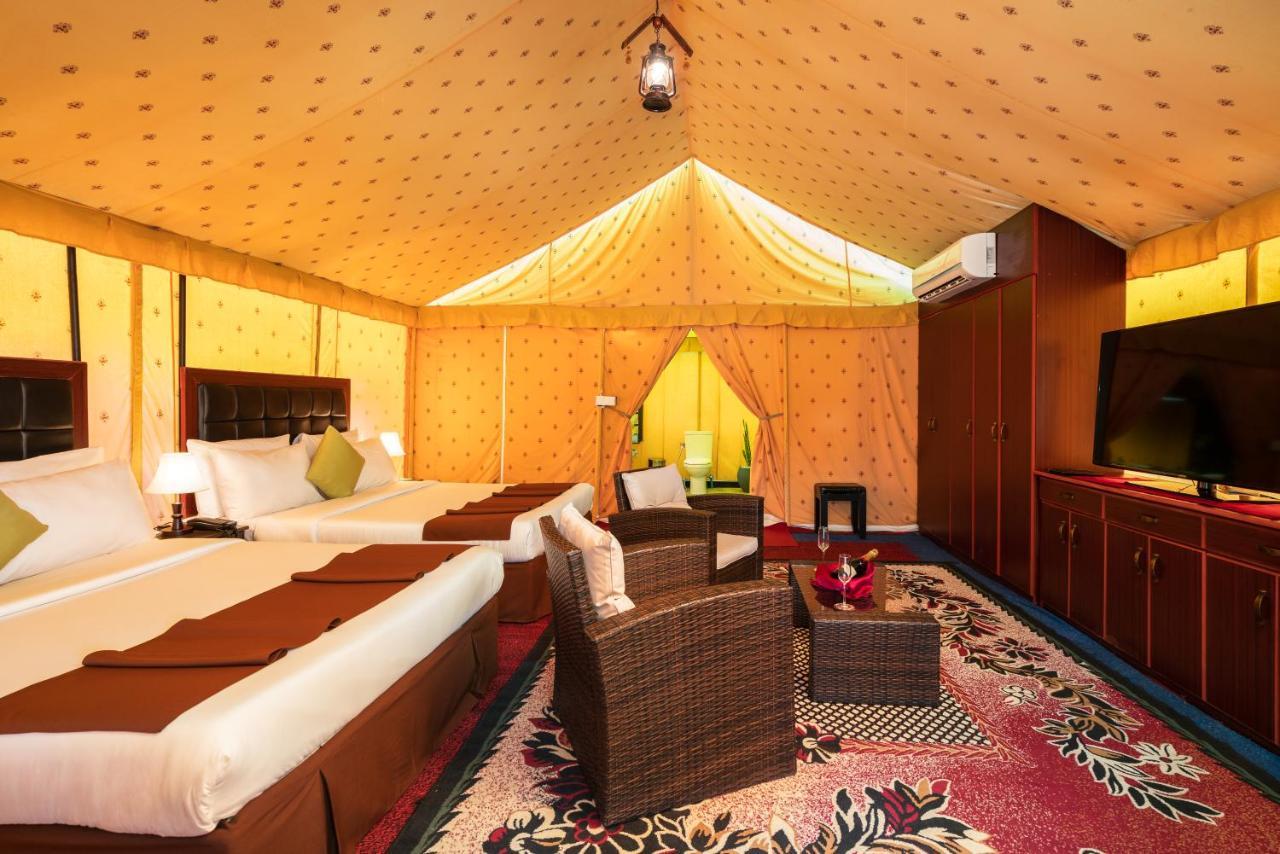 Fun Retreat Resort, Hotel And Ayurveda Spa Αρούσα Εξωτερικό φωτογραφία
