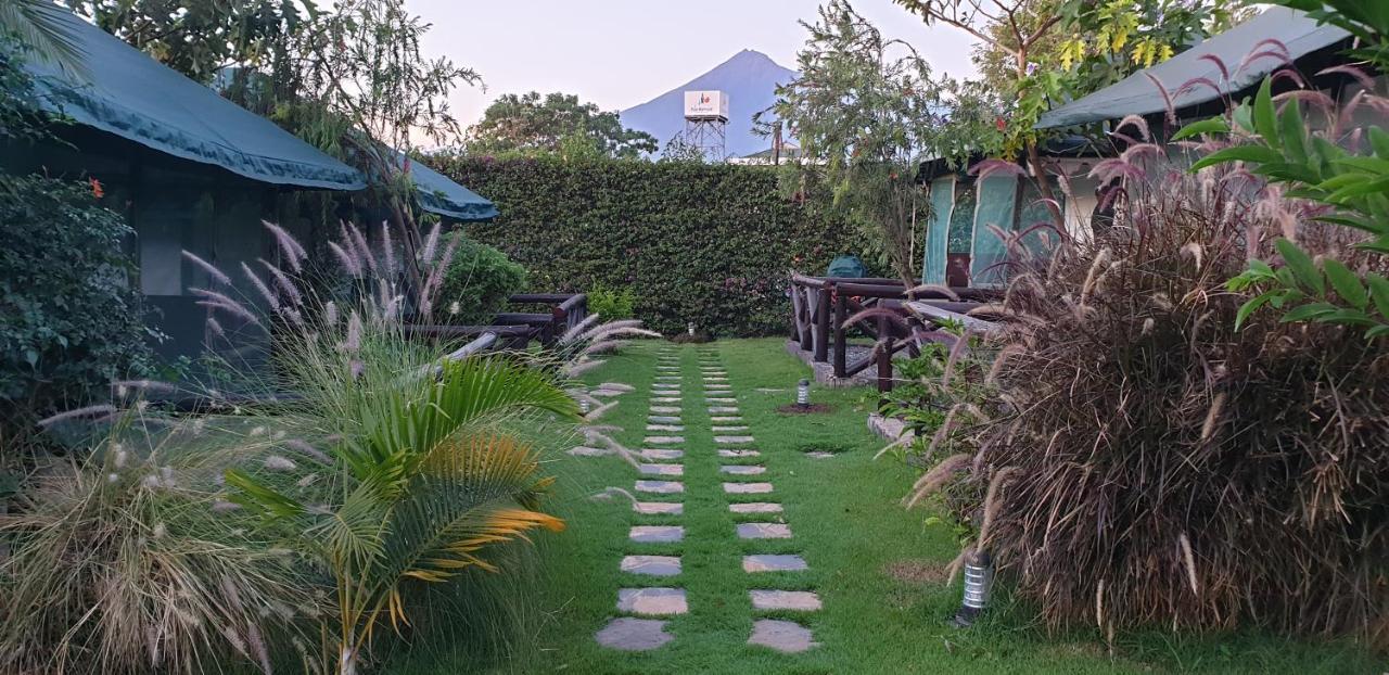 Fun Retreat Resort, Hotel And Ayurveda Spa Αρούσα Εξωτερικό φωτογραφία