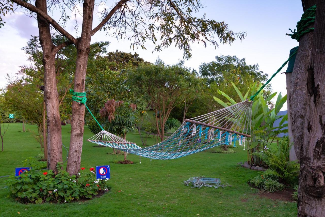 Fun Retreat Resort, Hotel And Ayurveda Spa Αρούσα Εξωτερικό φωτογραφία