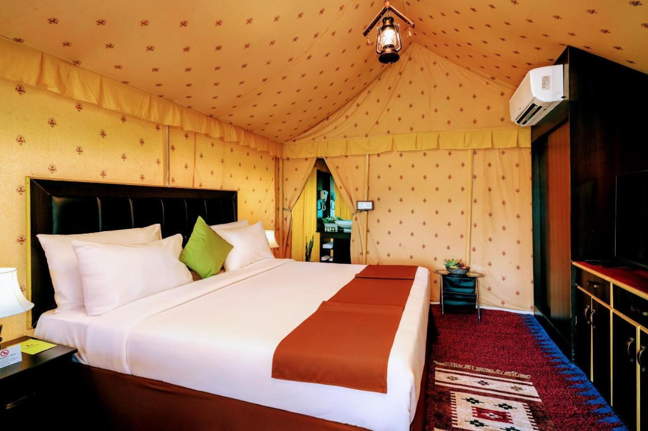 Fun Retreat Resort, Hotel And Ayurveda Spa Αρούσα Εξωτερικό φωτογραφία